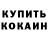 ГАШ VHQ Karisa Snyder